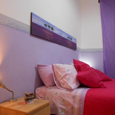 Robby'S House Bed & Breakfast Vico Equense Zewnętrze zdjęcie
