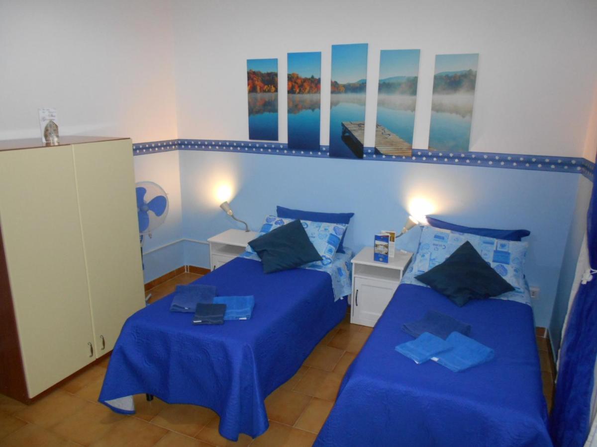 Robby'S House Bed & Breakfast Vico Equense Zewnętrze zdjęcie