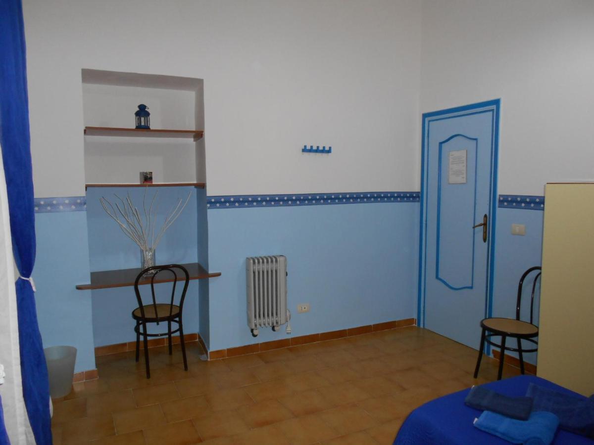 Robby'S House Bed & Breakfast Vico Equense Zewnętrze zdjęcie