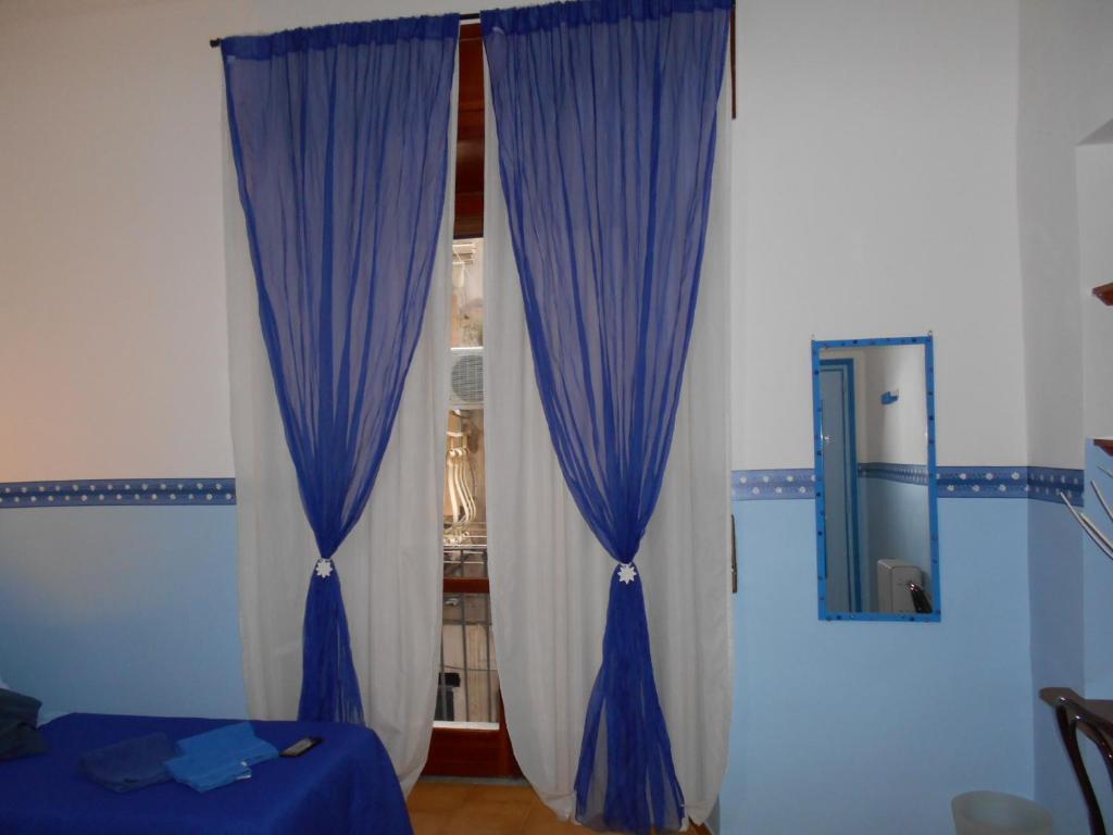 Robby'S House Bed & Breakfast Vico Equense Zewnętrze zdjęcie