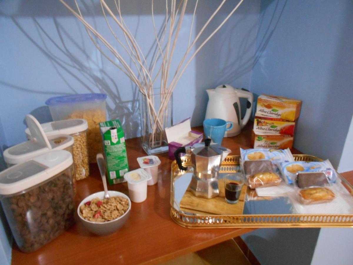 Robby'S House Bed & Breakfast Vico Equense Zewnętrze zdjęcie