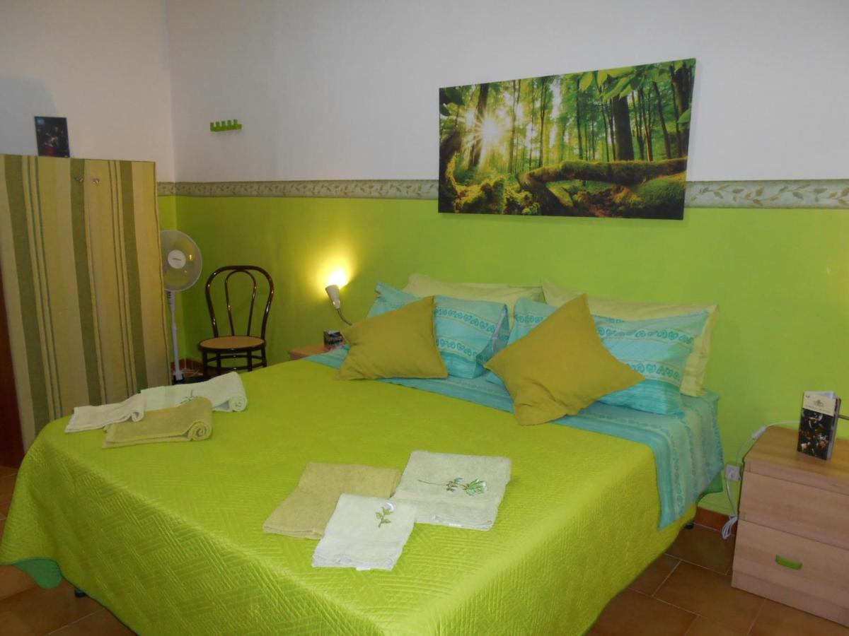 Robby'S House Bed & Breakfast Vico Equense Zewnętrze zdjęcie