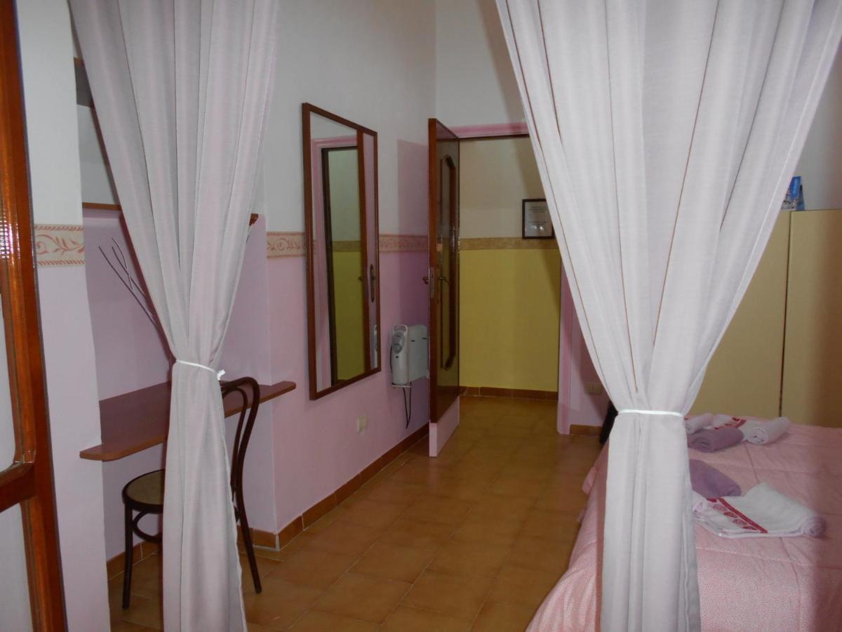 Robby'S House Bed & Breakfast Vico Equense Zewnętrze zdjęcie
