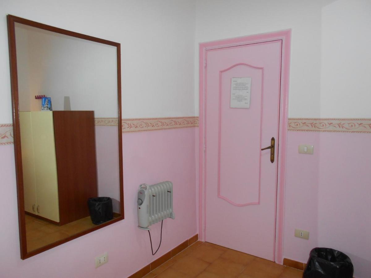 Robby'S House Bed & Breakfast Vico Equense Zewnętrze zdjęcie