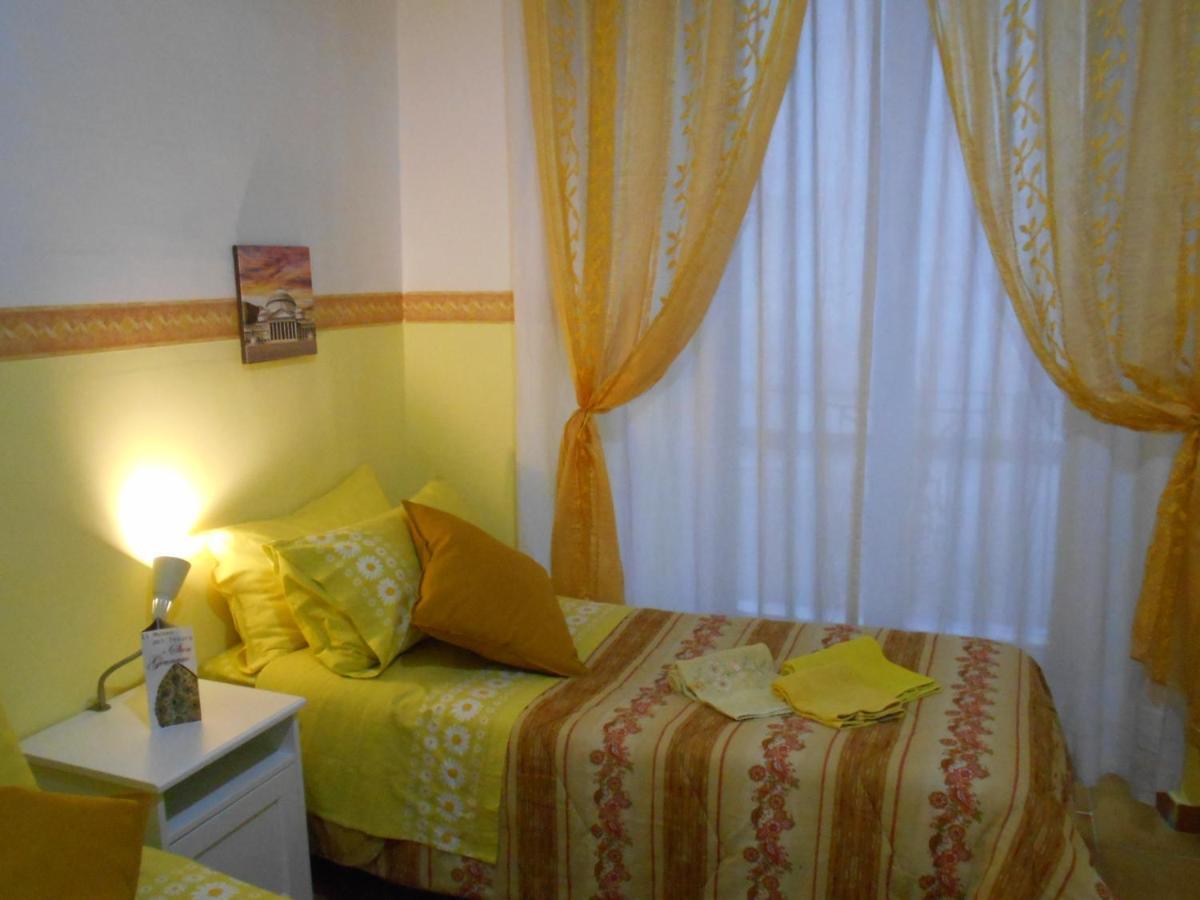 Robby'S House Bed & Breakfast Vico Equense Zewnętrze zdjęcie