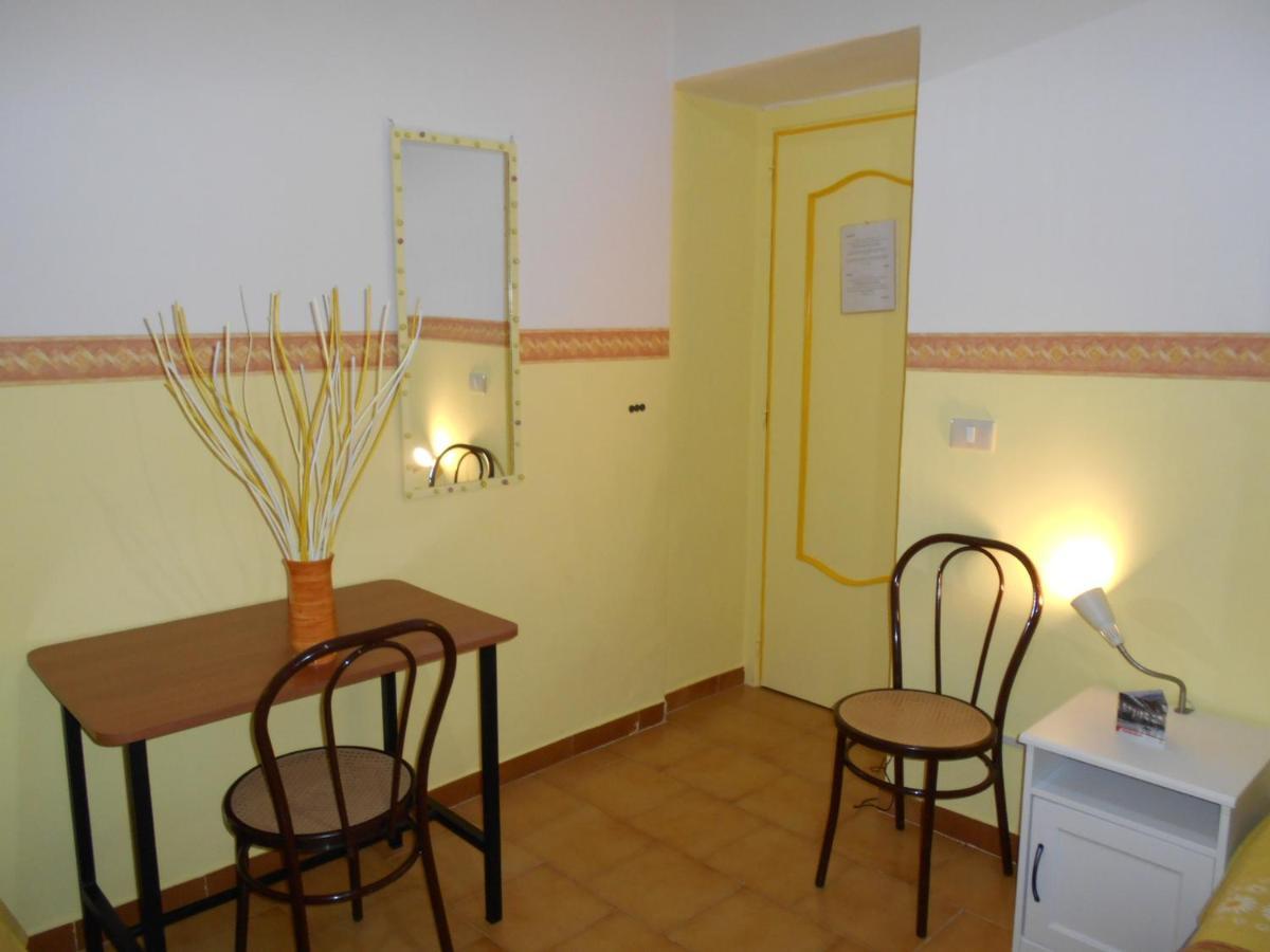 Robby'S House Bed & Breakfast Vico Equense Zewnętrze zdjęcie