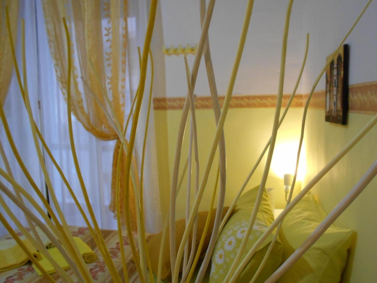 Robby'S House Bed & Breakfast Vico Equense Zewnętrze zdjęcie