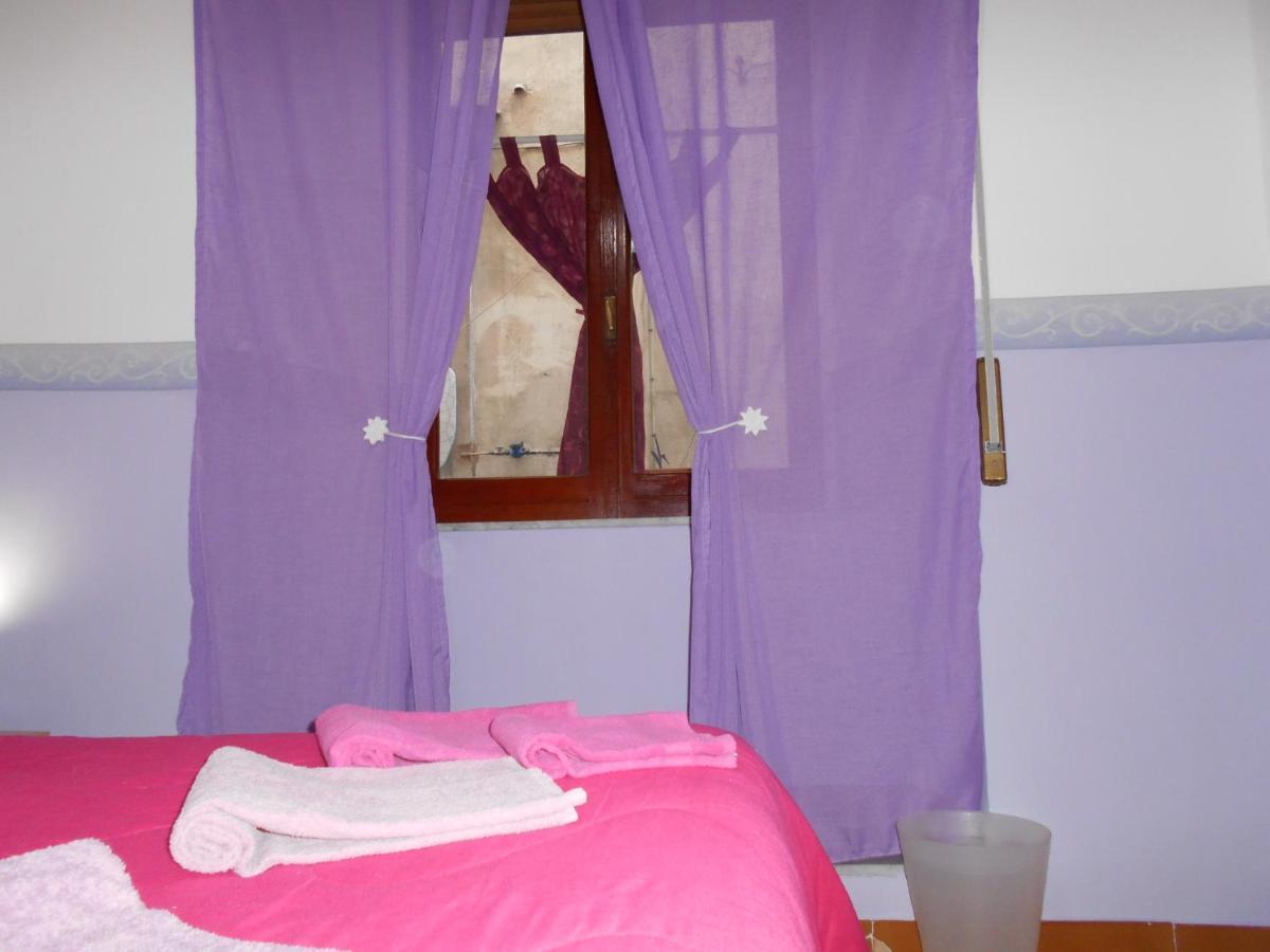 Robby'S House Bed & Breakfast Vico Equense Zewnętrze zdjęcie