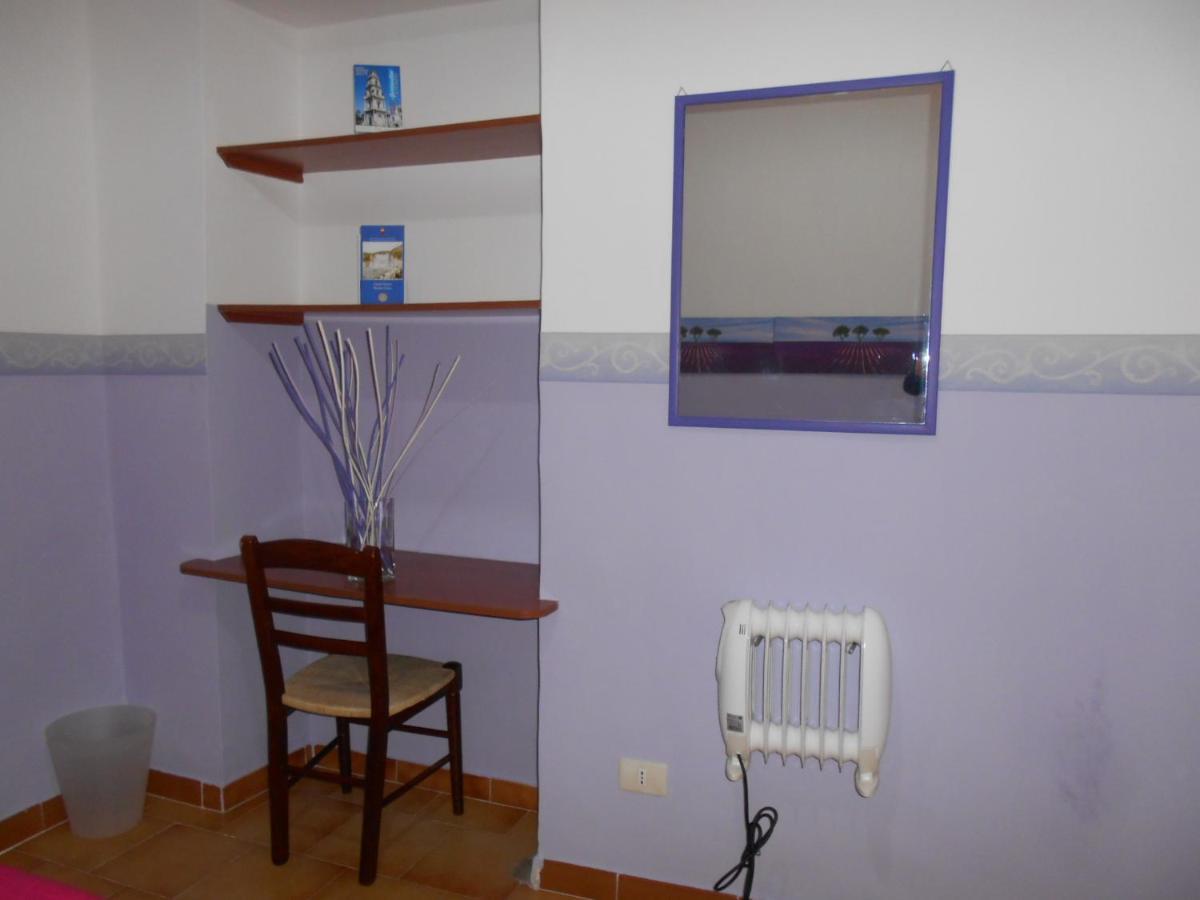 Robby'S House Bed & Breakfast Vico Equense Zewnętrze zdjęcie